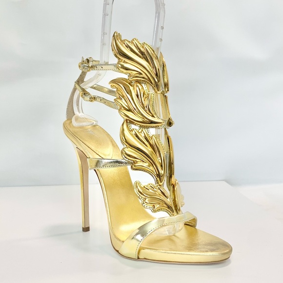 Giuseppe Zanotti   NEW Sandals - Picture 10 of 15